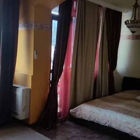 شقة Lux بانسكو